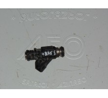 Форсунка инжекторная Lifan Breez (520) 2007-2014