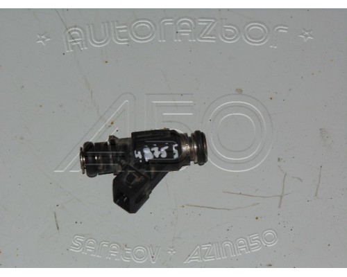 Форсунка инжекторная Lifan Breez (520) 2007-2014 (LBA1124100B1)- купить на ➦ А50-Авторазбор по цене 250.00р.. Отправка в регионы.