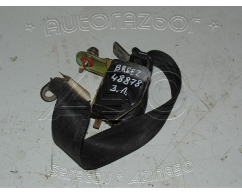 Ремень безопасности Lifan Breez (520) 2007-2014 (L5812000B02)- купить на ➦ А50-Авторазбор по цене 250.00р.. Отправка в регионы.