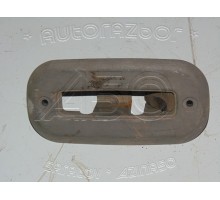 Накладка (кузов внутри) Ford Galaxy 1995-2005