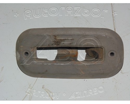 Накладка (кузов внутри) Ford Galaxy 1995-2005 ()- купить на ➦ А50-Авторазбор по цене 200.00р.. Отправка в регионы.