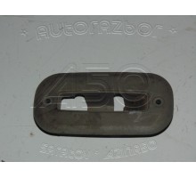 Накладка (кузов внутри) Ford Galaxy 1995-2005