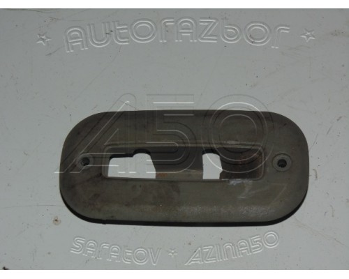 Накладка (кузов внутри) Ford Galaxy 1995-2005 ()- купить на ➦ А50-Авторазбор по цене 200.00р.. Отправка в регионы.