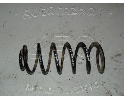 Пружина Skoda Octavia A4 (Tour) 2000-2010 (1J0411105AB)- купить на ➦ А50-Авторазбор по цене 900.00р.. Отправка в регионы.