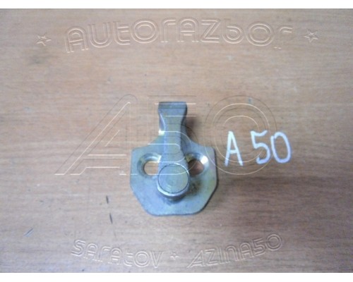 Ответная часть замка двери Ford Galaxy 1995-2005 (1092480)- купить на ➦ А50-Авторазбор по цене 500.00р.. Отправка в регионы.