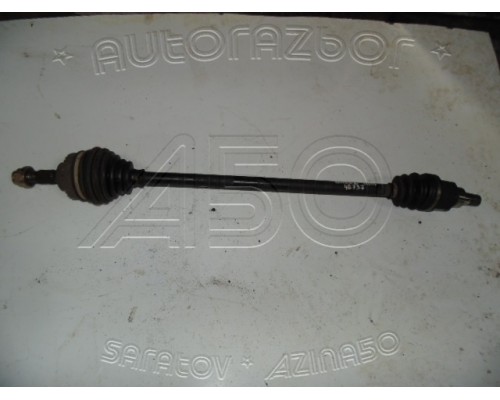 Полуось (привод, приводной вал) Lifan Breez (520) 2007-2014 (LBA2203200)- купить на ➦ А50-Авторазбор по цене 1500.00р.. Отправка в регионы.