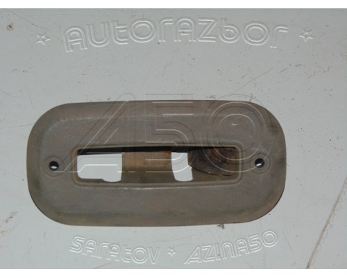 Накладка (кузов внутри) Ford Galaxy 1995-2005 ()- купить на ➦ А50-Авторазбор по цене 200.00р.. Отправка в регионы.