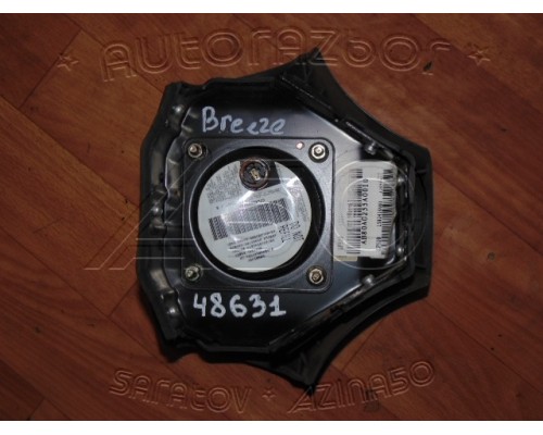 Подушка безопасности в рулевое колесо Lifan Breez (520) 2007-2014 ()- купить на ➦ А50-Авторазбор по цене 1500.00р.. Отправка в регионы.