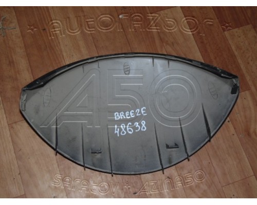 Накладка (кузов внутри) на панель приборов Lifan Breez (520) 2007-2014 (LAX5306022B02)- купить на ➦ А50-Авторазбор по цене 150.00р.. Отправка в регионы.