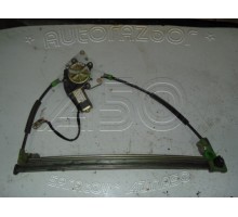 Стеклоподъемник электрический Lifan Breez (520) 2007-2014