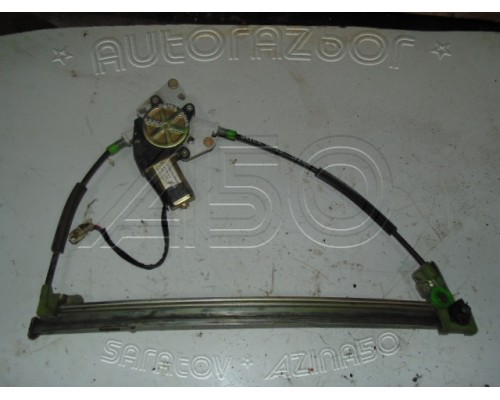 Стеклоподъемник электрический Lifan Breez (520) 2007-2014 (L6104100A2)- купить на ➦ А50-Авторазбор по цене 700.00р.. Отправка в регионы.