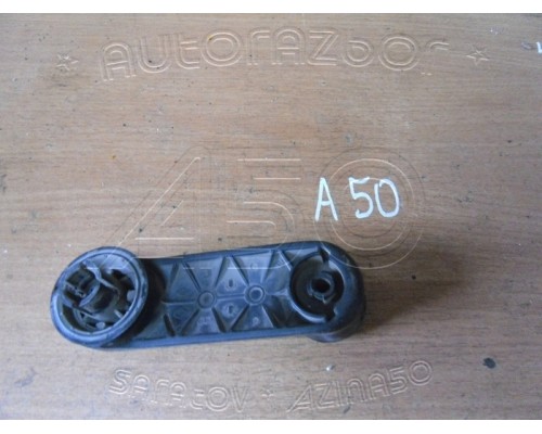 Ручка стеклоподъемника Renault Logan 2005-2014 (8200673745)- купить на ➦ А50-Авторазбор по цене 100.00р.. Отправка в регионы.