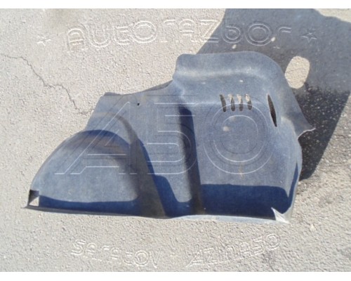 Обшивка багажника Lifan Breez (520) 2007-2014 (L5608201)- купить на ➦ А50-Авторазбор по цене 250.00р.. Отправка в регионы.