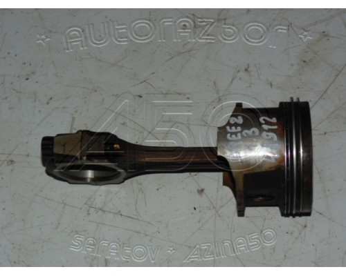 Поршень с шатуном Lifan Breez (520) 2007-2014 (LF479Q11004012A)- купить на ➦ А50-Авторазбор по цене 500.00р.. Отправка в регионы.