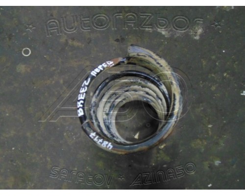 Пружина Lifan Breez (520) 2007-2014 (L2905101)- купить на ➦ А50-Авторазбор по цене 400.00р.. Отправка в регионы.