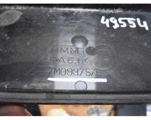 Крышка блока предохранителей Ford Galaxy 1995-2005 (7M0937576)- купить на ➦ А50-Авторазбор по цене 400.00р.. Отправка в регионы.