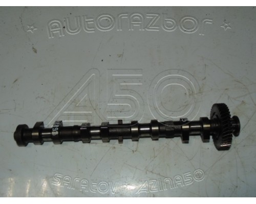 Распредвал впускной Lifan Breez (520) 2007-2014 (LF479Q11006101A)- купить на ➦ А50-Авторазбор по цене 1000.00р.. Отправка в регионы.