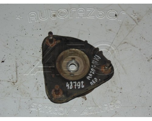 Опора амортизатора Mazda 3 (BK) 2002-2009 (B39D34380)- купить на ➦ А50-Авторазбор по цене 500.00р.. Отправка в регионы.