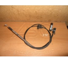 Трос открывания капота Renault Logan 2005-2014