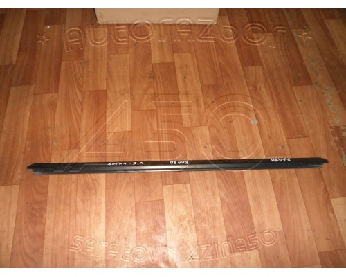 Накладка стекла Renault Logan 2005-2014 (6001547013)- купить на ➦ А50-Авторазбор по цене 400.00р.. Отправка в регионы.