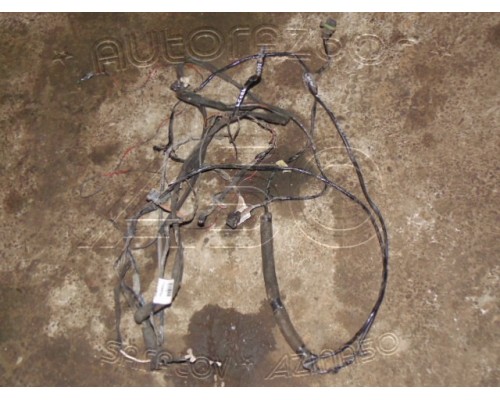 Проводка багажника Renault Logan 2005-2014 (8200857504)- купить на ➦ А50-Авторазбор по цене 2000.00р.. Отправка в регионы.