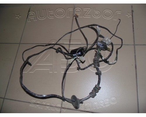 Проводка двери Lifan Breez (520) 2007-2014 (LAX4007200B1)- купить на ➦ А50-Авторазбор по цене 400.00р.. Отправка в регионы.