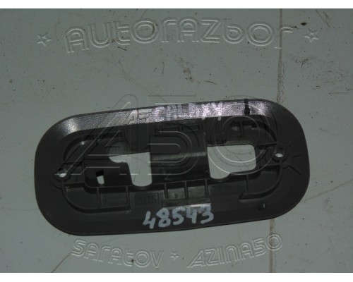 Накладка (кузов внутри) Ford Galaxy 1995-2005 ()- купить на ➦ А50-Авторазбор по цене 200.00р.. Отправка в регионы.