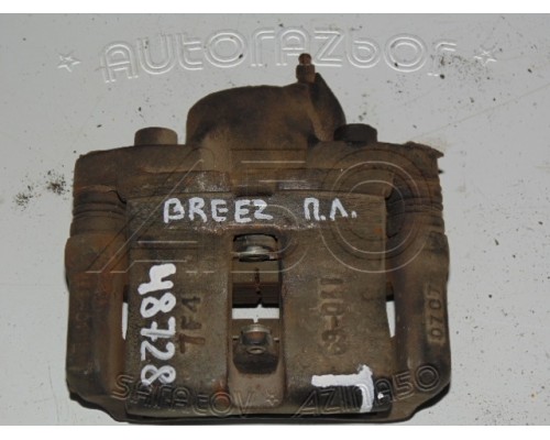 Суппорт Lifan Breez (520) 2007-2014 (L3501110)- купить на ➦ А50-Авторазбор по цене 750.00р.. Отправка в регионы.