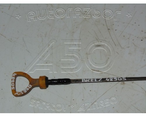 Щуп масляный Lifan Breez (520) 2007-2014 (LF479Q11009300A)- купить на ➦ А50-Авторазбор по цене 100.00р.. Отправка в регионы.