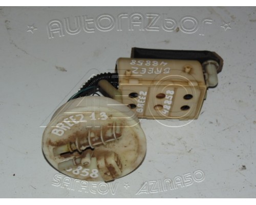 Насос топливный (электрический) Lifan Breez (520) 2007-2014 (L1123100)- купить на ➦ А50-Авторазбор по цене 900.00р.. Отправка в регионы.