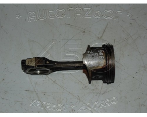 Поршень с шатуном Lifan Breez (520) 2007-2014 (LF479Q11004012A)- купить на ➦ А50-Авторазбор по цене 500.00р.. Отправка в регионы.