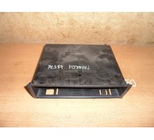 Накладка (кузов внутри) на торпедо Ford Galaxy 1995-2005