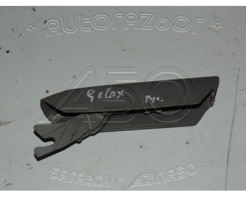 Чехол рычага стояночного тормоза Renault Logan 2005-2014 (1008731)- купить на ➦ А50-Авторазбор по цене 500.00р.. Отправка в регионы.