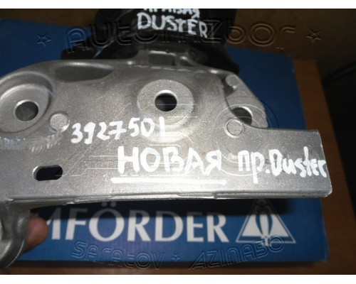Опора двигателя Renault Duster 2012-2015 (3927501)- купить на ➦ А50-Авторазбор по цене 5000.00р.. Отправка в регионы.