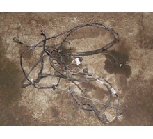 Проводка багажника Renault Logan 2005-2014