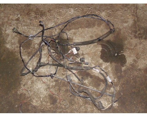 Проводка багажника Renault Logan 2005-2014 (8200857504)- купить на ➦ А50-Авторазбор по цене 2000.00р.. Отправка в регионы.