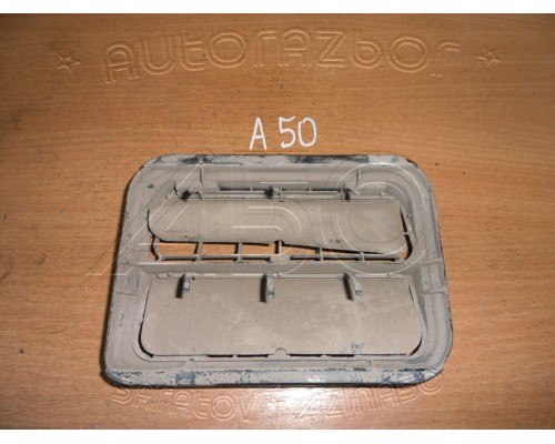 Решетка вентиляционная Renault Logan 2005-2014 (7700838359)- купить на ➦ А50-Авторазбор по цене 350.00р.. Отправка в регионы.