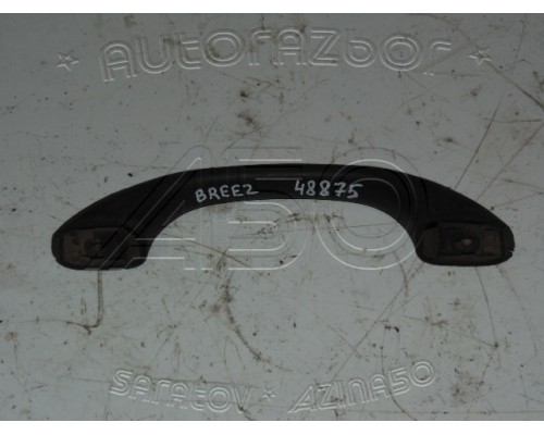 Ручка потолочная Lifan Breez (520) 2007-2014 (LBA8215100B02)- купить на ➦ А50-Авторазбор по цене 150.00р.. Отправка в регионы.