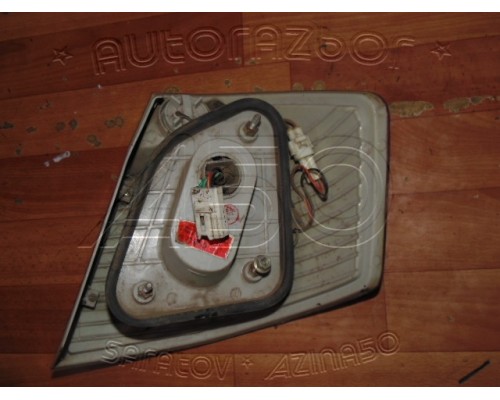 Фонарь задний наружный Lifan Breez (520) 2007-2014 (LAX4133300)- купить на ➦ А50-Авторазбор по цене 500.00р.. Отправка в регионы.