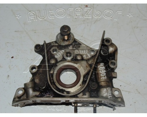 Насос масляный Lifan Breez (520) 2007-2014 (LF479Q11011100A)- купить на ➦ А50-Авторазбор по цене 600.00р.. Отправка в регионы.