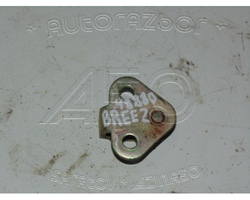 Ответная часть замка двери Lifan Breez (520) 2007-2014 (L5408650)- купить на ➦ А50-Авторазбор по цене 50.00р.. Отправка в регионы.