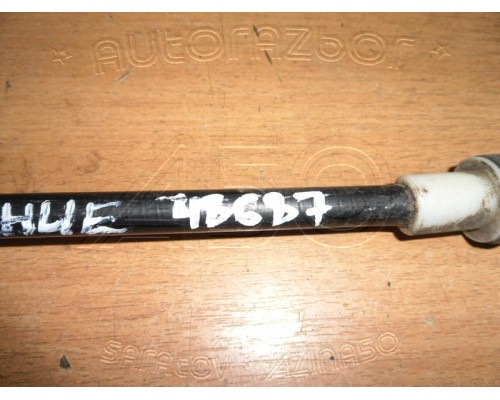 Трос сцепления Renault Logan 2005-2014 (6001546867)- купить на ➦ А50-Авторазбор по цене 250.00р.. Отправка в регионы.