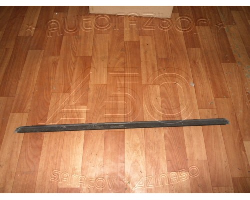 Накладка стекла Renault Logan 2005-2014 (6001547012)- купить на ➦ А50-Авторазбор по цене 400.00р.. Отправка в регионы.