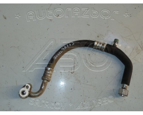 Трубка кондиционера Lifan Breez (520) 2007-2014 (LBA8108400)- купить на ➦ А50-Авторазбор по цене 300.00р.. Отправка в регионы.