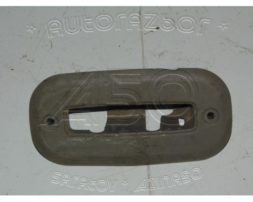 Накладка (кузов внутри) Ford Galaxy 1995-2005 ()- купить на ➦ А50-Авторазбор по цене 150.00р.. Отправка в регионы.