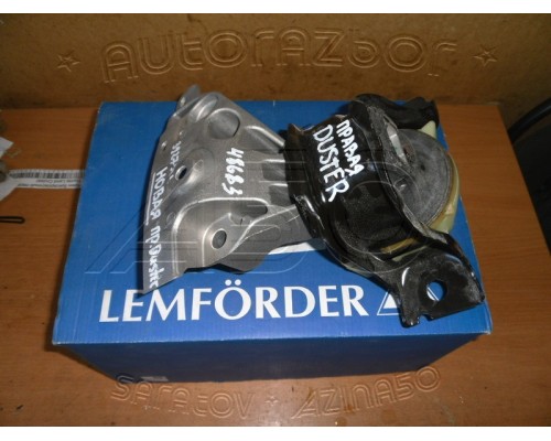 Опора двигателя Renault Duster 2012-2015 (3927501)- купить на ➦ А50-Авторазбор по цене 5000.00р.. Отправка в регионы.
