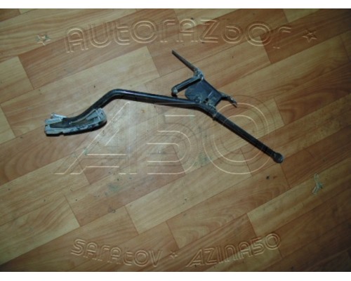 Педаль газа Lifan Breez (520) 2007-2014 (L1108110)- купить на ➦ А50-Авторазбор по цене 300.00р.. Отправка в регионы.