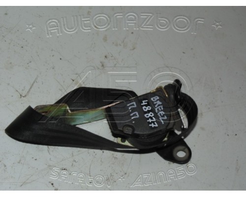 Ремень безопасности Lifan Breez (520) 2007-2014 (LAA5811200B1B02)- купить на ➦ А50-Авторазбор по цене 250.00р.. Отправка в регионы.