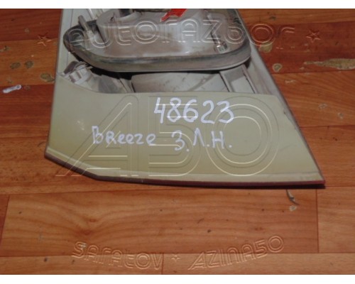 Фонарь задний наружный Lifan Breez (520) 2007-2014 (LAX4133300)- купить на ➦ А50-Авторазбор по цене 500.00р.. Отправка в регионы.