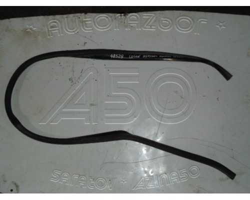 Уплотнитель (наружный) Renault Logan 2005-2014 (6001547021)- купить на ➦ А50-Авторазбор по цене 500.00р.. Отправка в регионы.